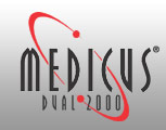 Medicus Logo