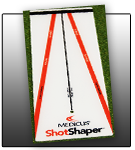 Crush-It Swing Training Aid