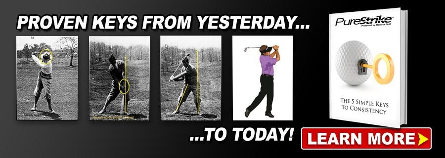 Proven Keys from Yesterday to Today!