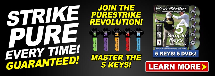 Master the 5 Keys!